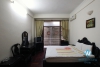 Good apartment one bedroom in Au co st, Tay Ho, Ha Noi